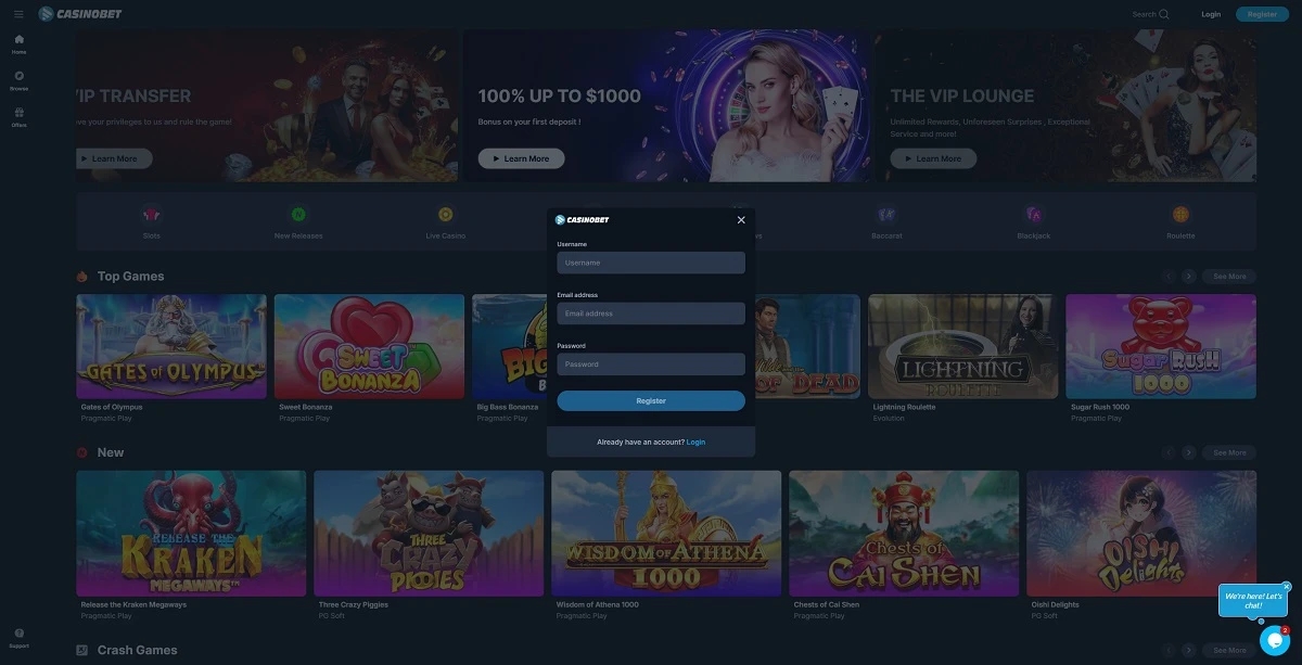 mobile app